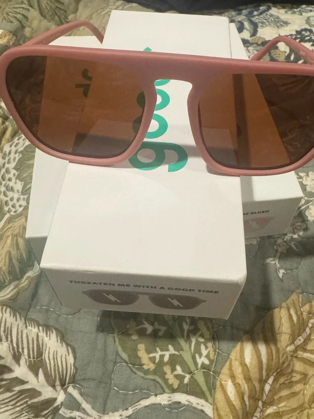 goodr Retro G Sunglasses